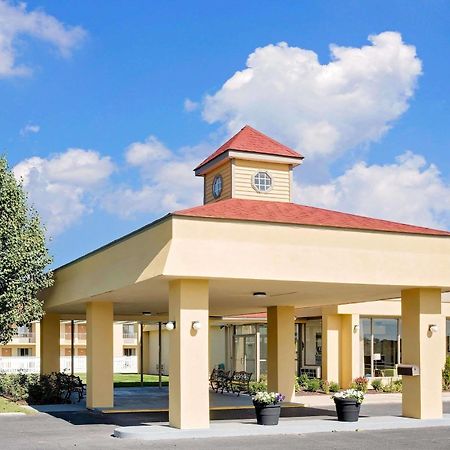 Days Inn By Wyndham Easton Zewnętrze zdjęcie