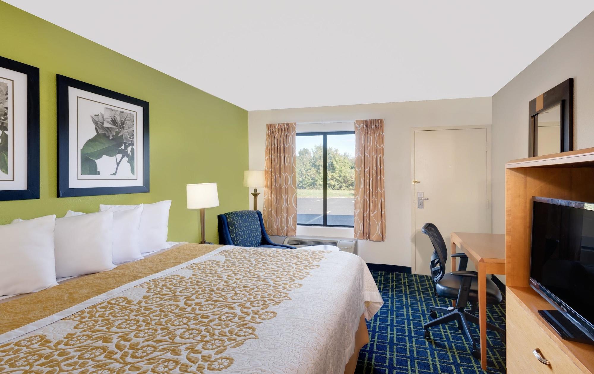 Days Inn By Wyndham Easton Zewnętrze zdjęcie