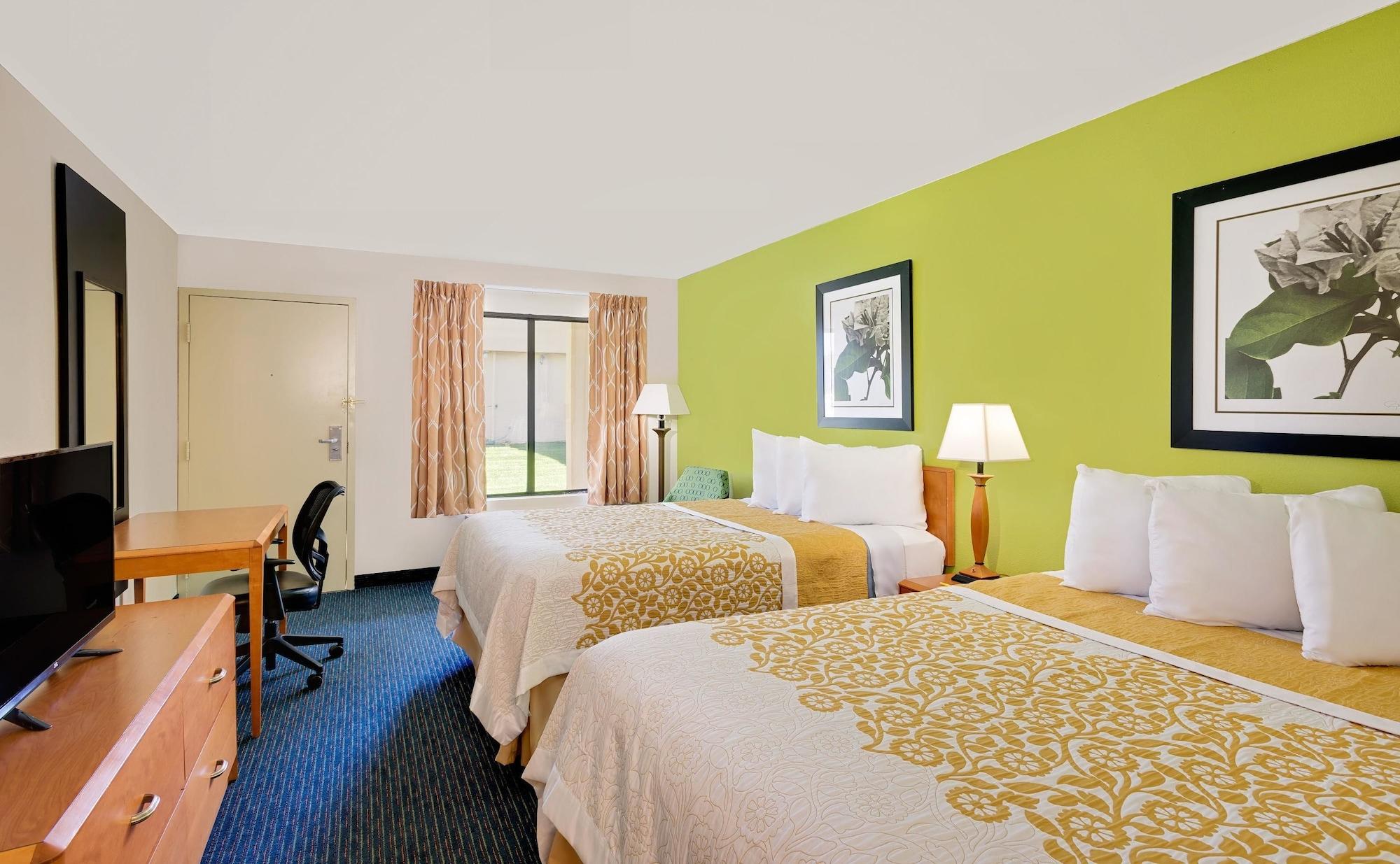 Days Inn By Wyndham Easton Zewnętrze zdjęcie