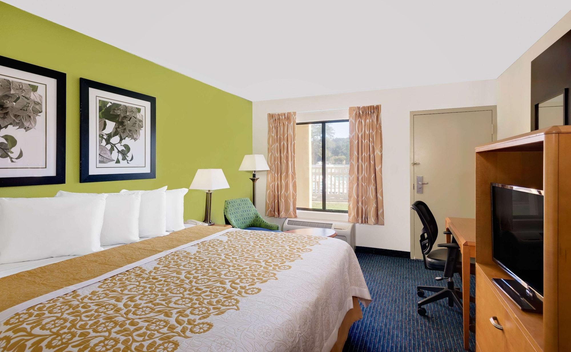 Days Inn By Wyndham Easton Zewnętrze zdjęcie