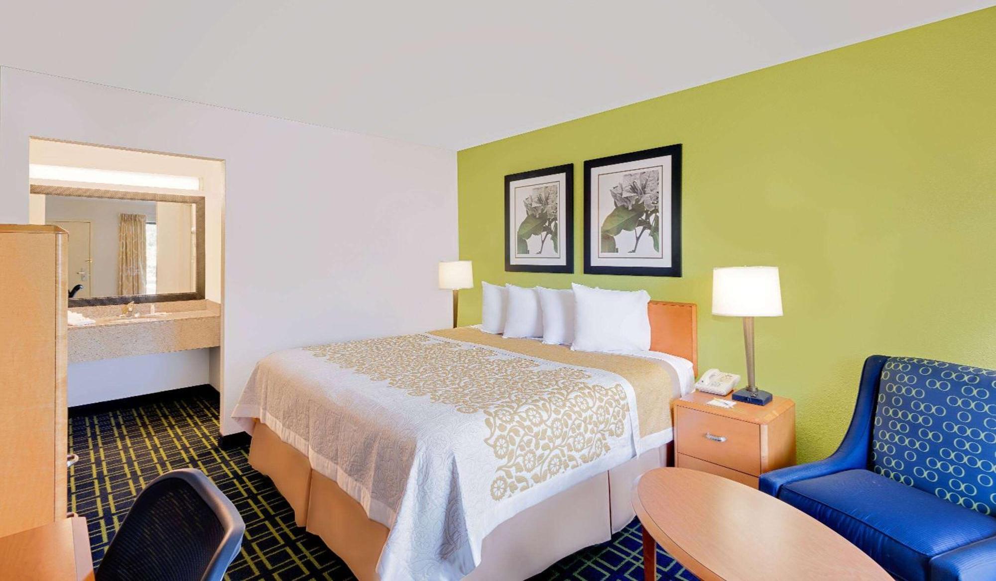 Days Inn By Wyndham Easton Zewnętrze zdjęcie