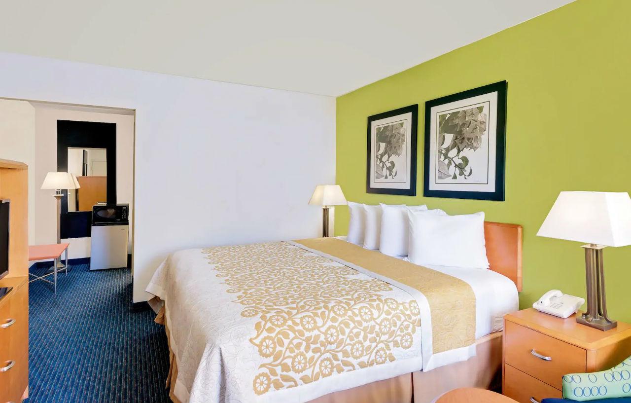 Days Inn By Wyndham Easton Zewnętrze zdjęcie